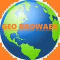 el king geo browser