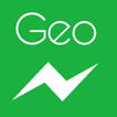 ”Geo messenger