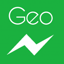 Geo messenger APK