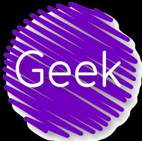 Geek Messeger Ekran Görüntüsü 1