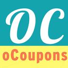 Amazon Aliexpress Coupons Deal icône