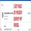 Get PaidInTaking Survey At YoUGov AndEarnRealMoney