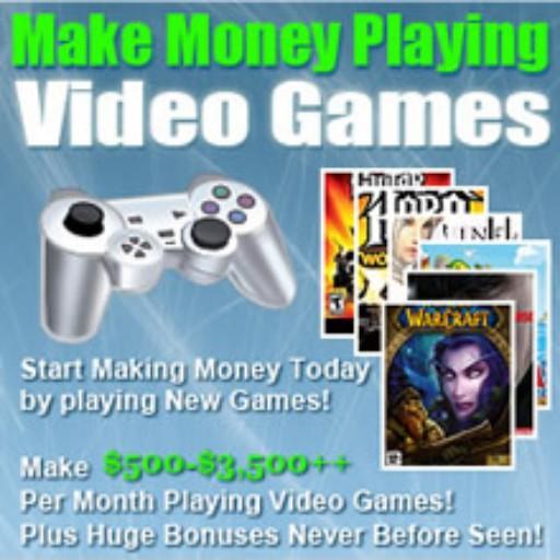 Video Game Tester - Get Paid to Play Video Games APK voor Android