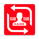 Get like & Sub Quickly with  -Get Real Sub APK