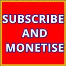 Subscribe And Monetise APK