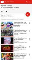 Subscribe And Monetise 截圖 3