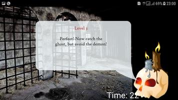 Ghost Casper screenshot 2