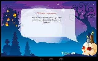 Ghost Touch screenshot 3