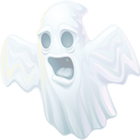 Ghost hunter icon