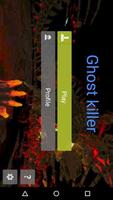 Ghost Killer โปสเตอร์