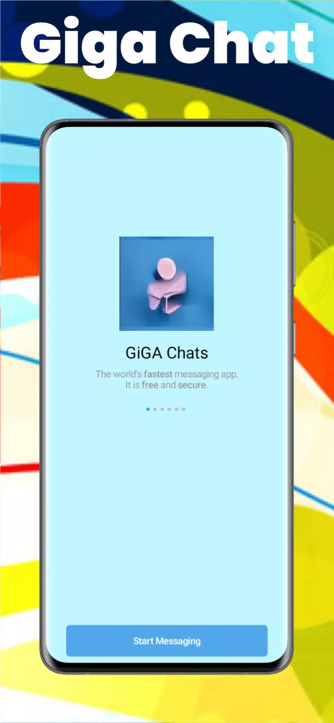 Giga Clube APK (Android App) - Free Download