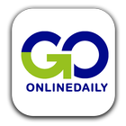 Go Online Daily icône
