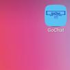 GoChat(Made in India) (Linked with Telegram) APK