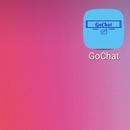 GoChat(Made in India) (Linked with Telegram) APK