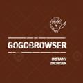 GoGobrowser