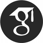 Google Scholar (Go Scholar) 图标