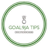 Goal9ja Tips icône