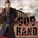 God Hand HD Wallpaper APK