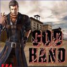 God Hand HD Wallpaper icon