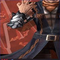 God Hand HD Wallpaper screenshot 2