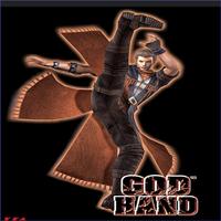 God Hand HD Wallpaper capture d'écran 3