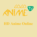 APK GogoAnime - HD Anime Online