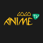 Gogoanime - English Sub and Dub Anime-icoon