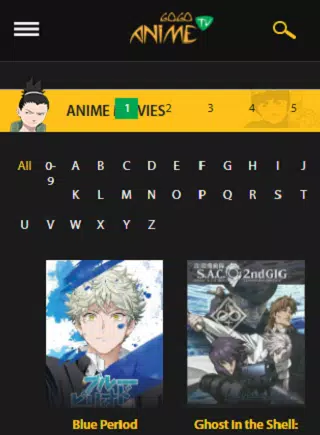 Goyabu Animes APK Download for Android - AndroidFreeware