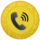GoldApp Messenger আইকন