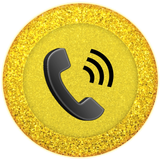 GoldApp Messenger أيقونة