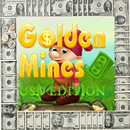 Golden Mines USD APK