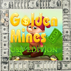 Golden Mines USD simgesi