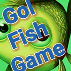 Gol Fish Game icono