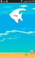 Gol Fish Game plakat