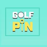Golf Pin