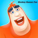 Gorilla Run 3D APK