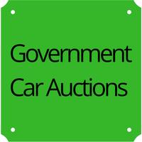 Government Car Auctions capture d'écran 1