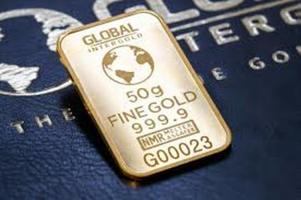 Global InterGold for YOU स्क्रीनशॉट 1