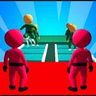 Glass Bridge Survival icon