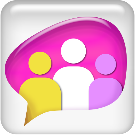 Group Chat - FREE Group Chat App -  Messenger App