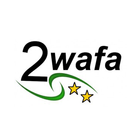 Groupe 2 Wafa icône