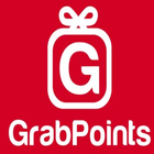 GrabPoints Rewards icono