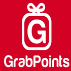 GrabPoints Rewards icône