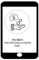 GrabPoints Rewards скриншот 2