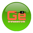 Graha Elektronik icône