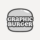 آیکون‌ Graphicburger App