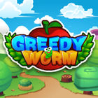 Greedy Worm icône