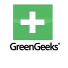 GreenGeeks Zeichen