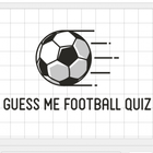 Icona Guess Me Football Quiz