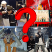 Guess the BTS song